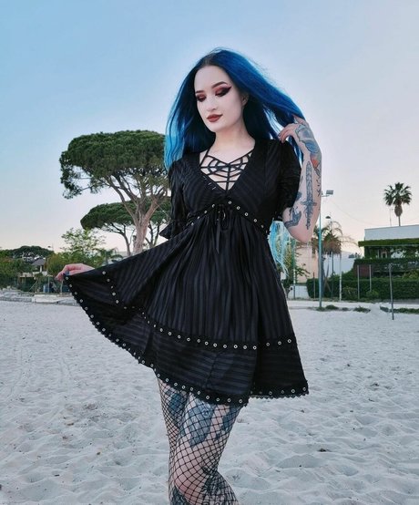 BlueAstrid onlyfans nudes leaked