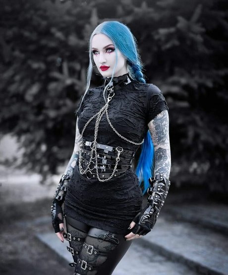 BlueAstrid nudes leaked onlyfans