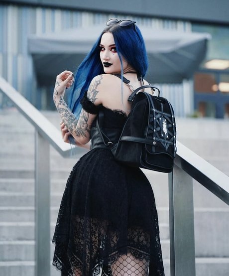 BlueAstrid onlyfans leaked dirtyship