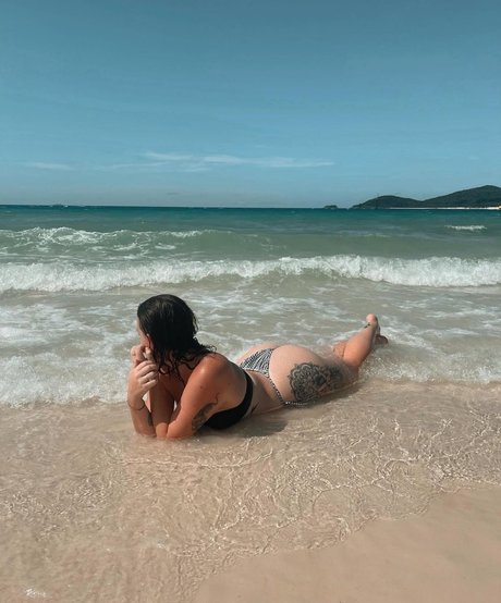 Eden MCK onlyfans sex leaked