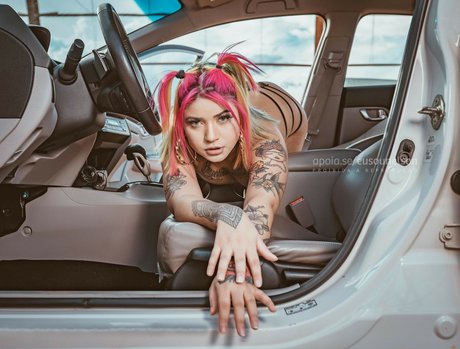 solariez leak only fans