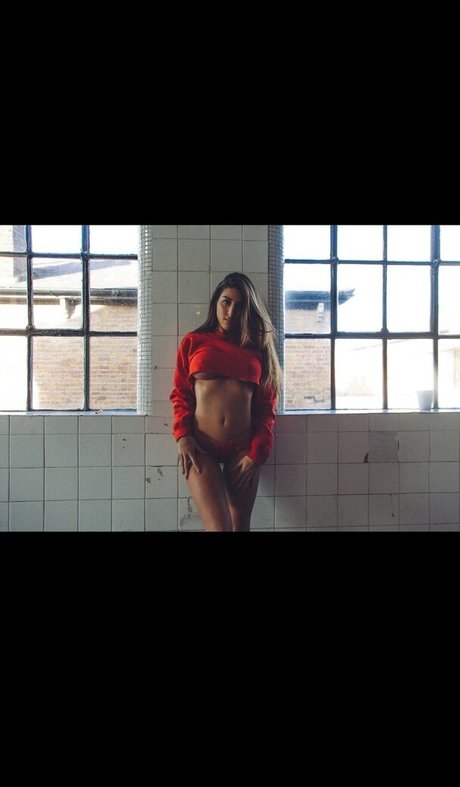 ShannonSinghof leaked onlyfans