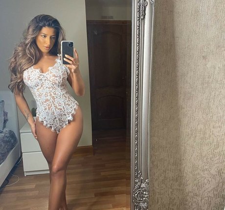 ShannonSinghof leaked nude onlyfans