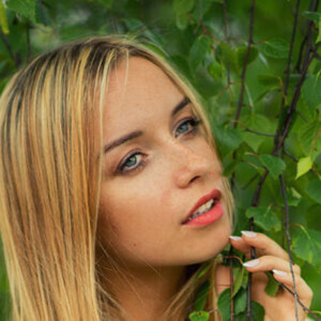 Monika Parys leaked onlyfans sex