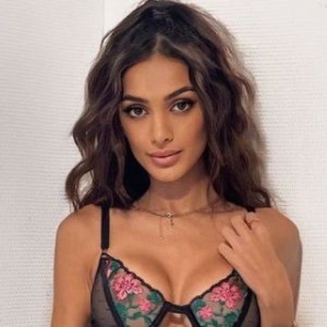 Maissane onlyfans leak free