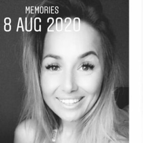 Joanna Benz fans only