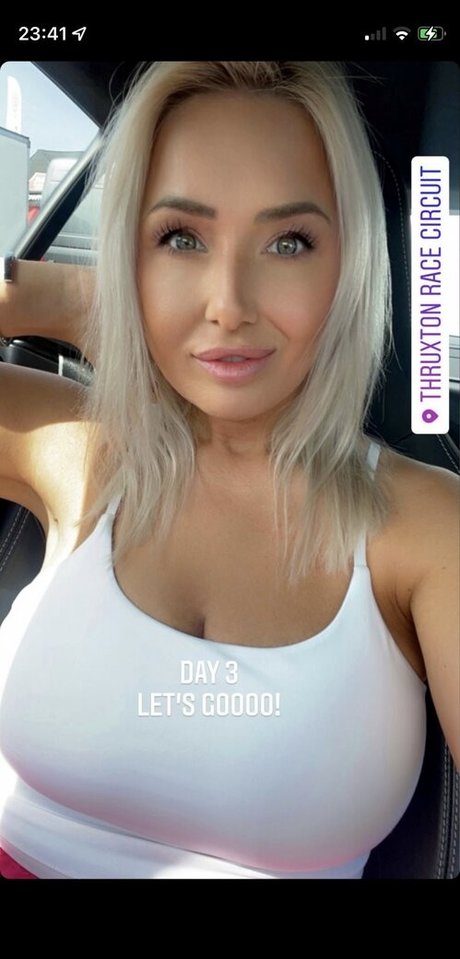 Joanna Benz onlyfans leaks nude