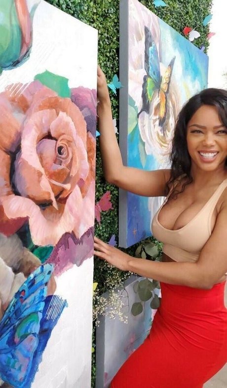 Brittany Danyelle xxx onlyfans