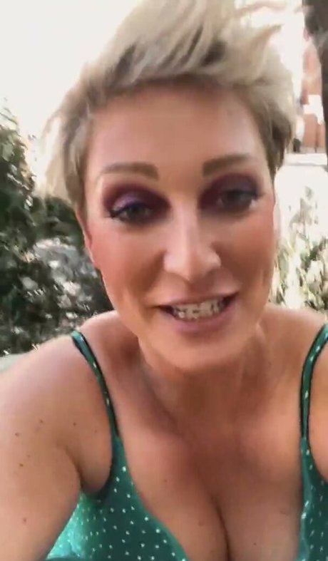 Becky Mantin nude onlyfans leak