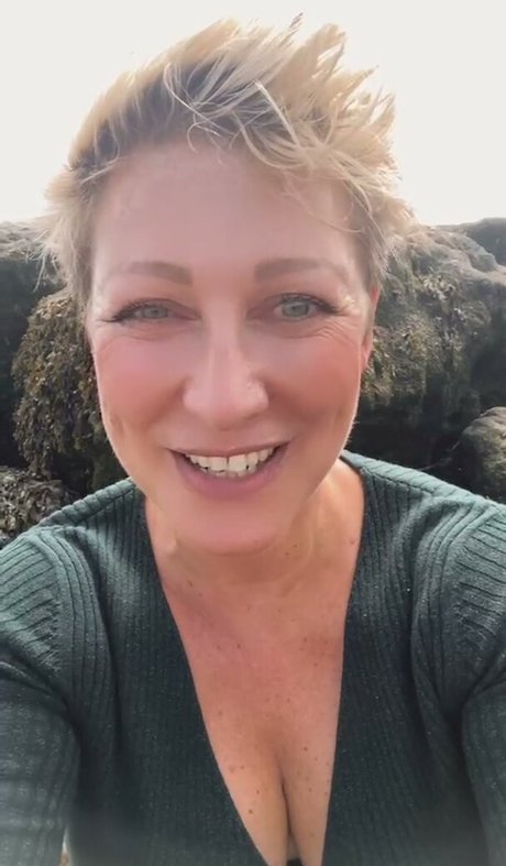 Becky Mantin onlyfans nudes leaked