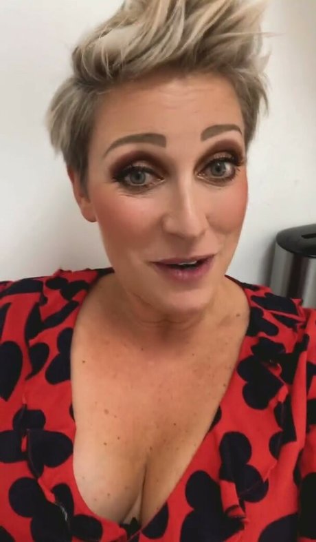 Becky Mantin naked onlyfans leaks