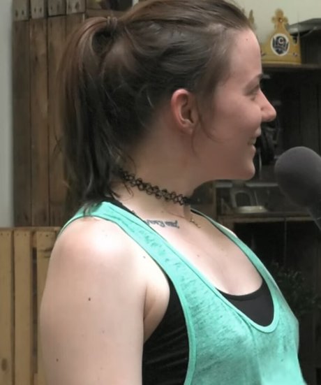 Aayley onlyfans leaked pictures