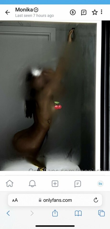 monasixx onlyfans porn free