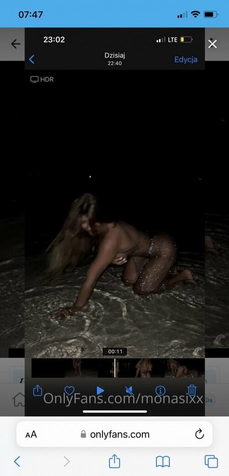 monasixx onlyfans leaka