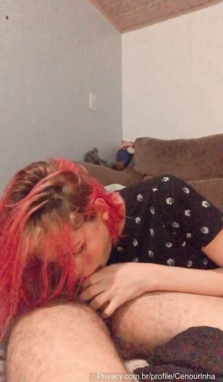 Cenourinha porn onlyfans leaks