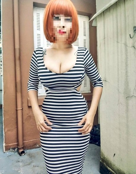 Lavinia Miyazaki sexy onlyfans