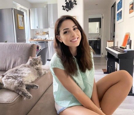 Kurolily nudes onlyfans leak