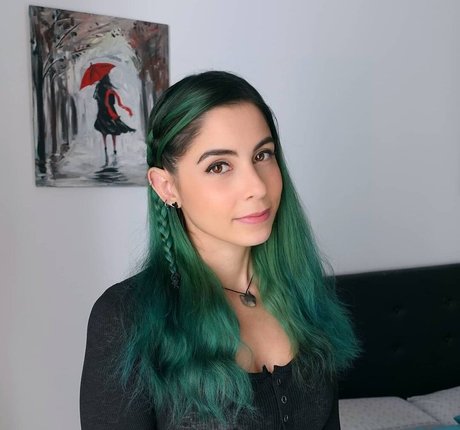 Kurolily onlyfans striptease