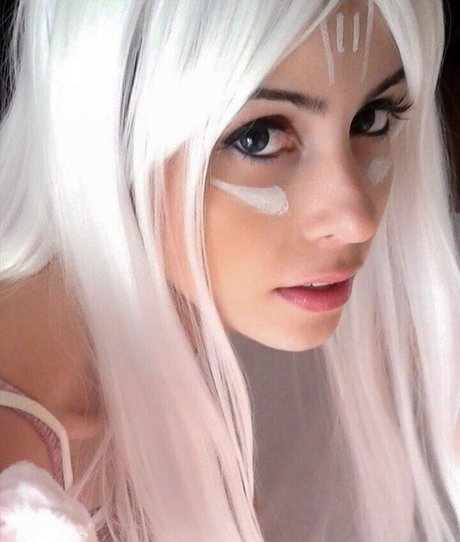 Kurolily onlyfans model photos