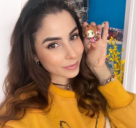 Kurolily nude leaked onlyfans