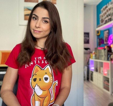 Kurolily onlyfans leak