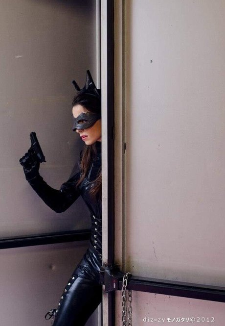 Kurolily nude leaked onlyfans