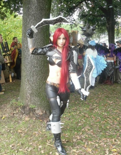 Kurolily onlyfans naked porn