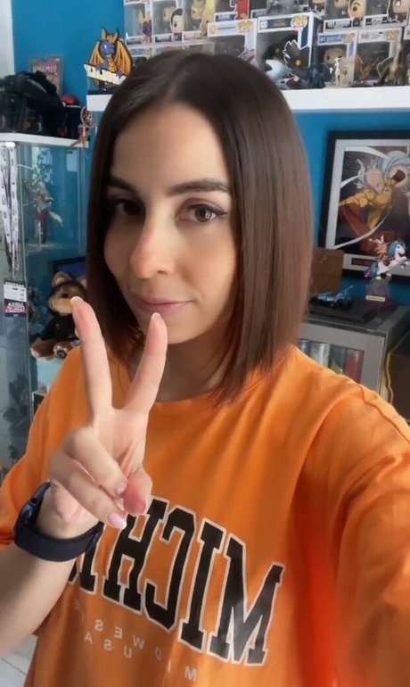 Kurolily naked onlyfans pics