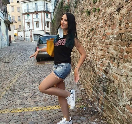 Kurolily onlyfans desnuda