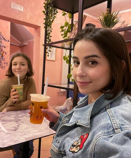 Kurolily onlyfans leak new