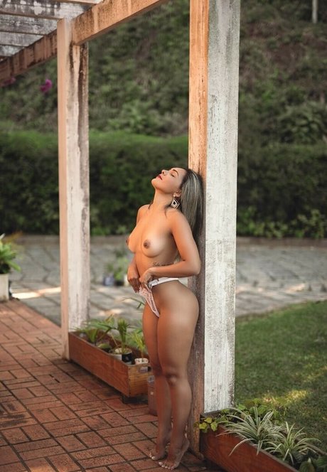 Revista Boudoir onlyfans photo