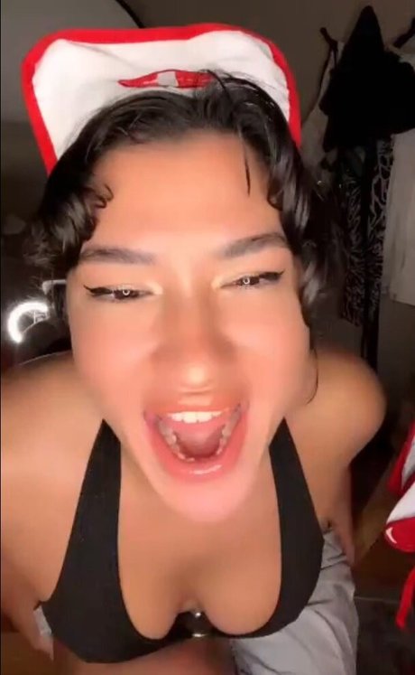 Burcu Yildiz leaked onlyfans.