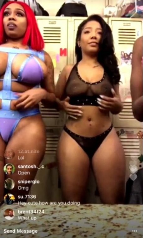 Kiko Blac onlyfans leaks