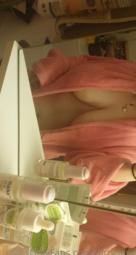 dirty lexy onlyfans nude leak