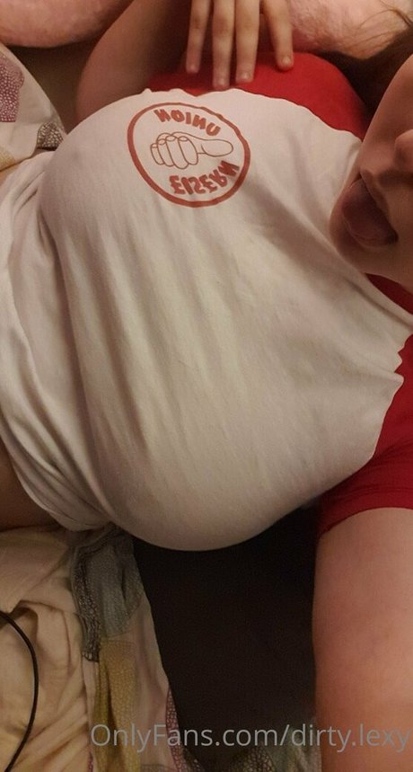 dirty lexy onlyfans full
