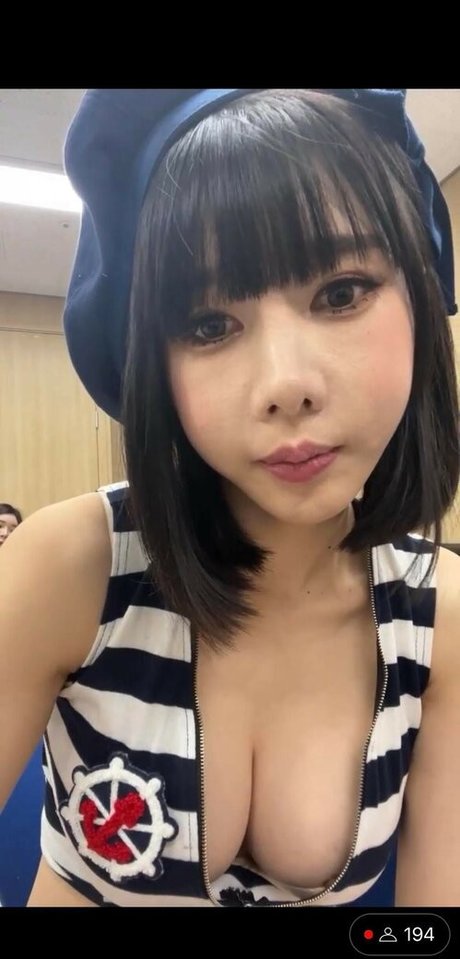 Songjooa onlyfans nudes leak