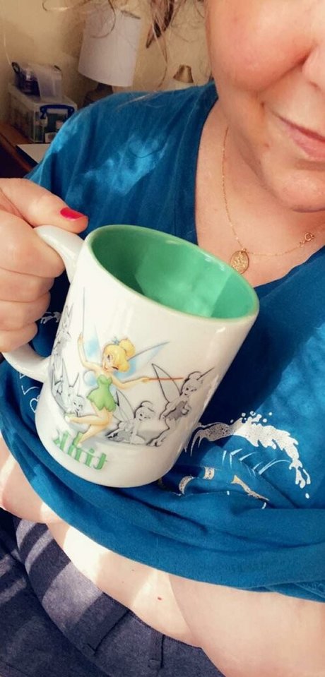 Nancy Van Spunky Palmer leaked onlyfans