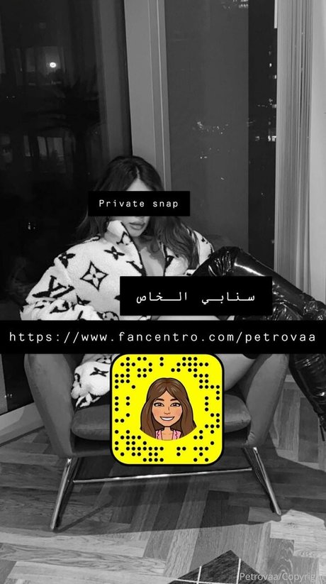 so petrov nudes onlyfans leaked