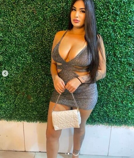 Isabelle Costa only fans xxx