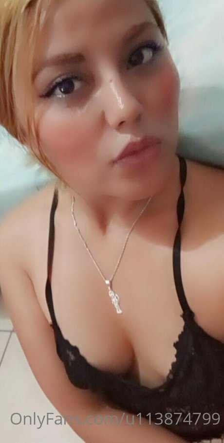 Itzel Loera onlyfans porn leak