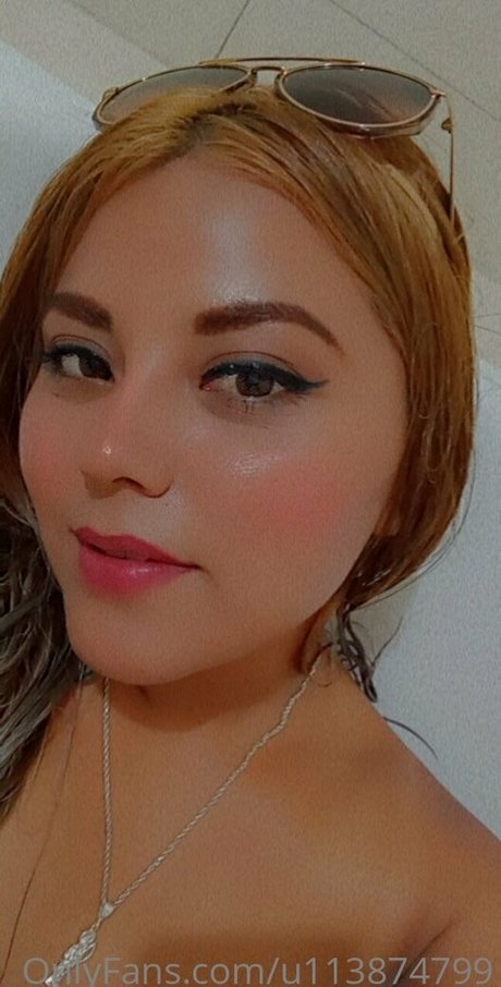 Itzel Loera tits onlyfans