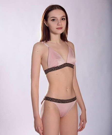 FeyaFortune leaked nude onlyfans