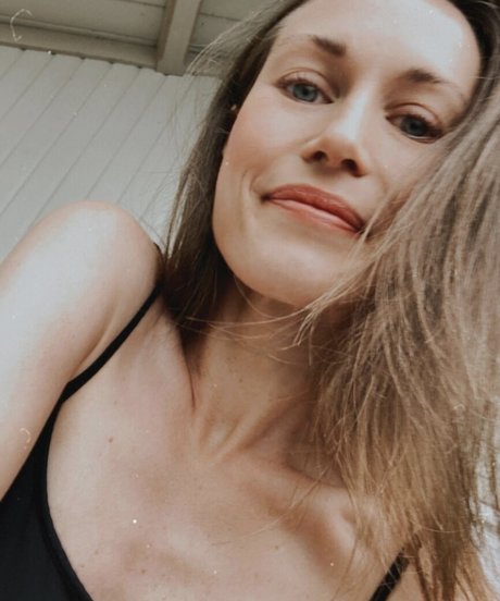 Sanna Marin onlyfans lesk