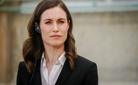 Sanna Marin nudes onlyfans leak