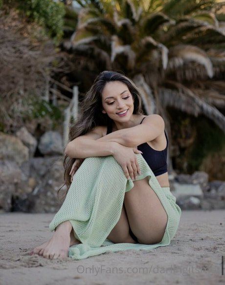 darlingitsmee onlyfans leak