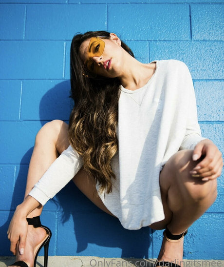 darlingitsmee onlyfans leaks nude