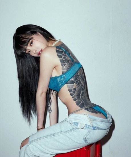 Dj lilcandy tits onlyfans