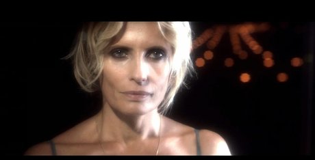 Isabella Ferrari tits onlyfans