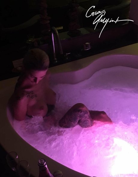 CaraGrey ink onlyfans