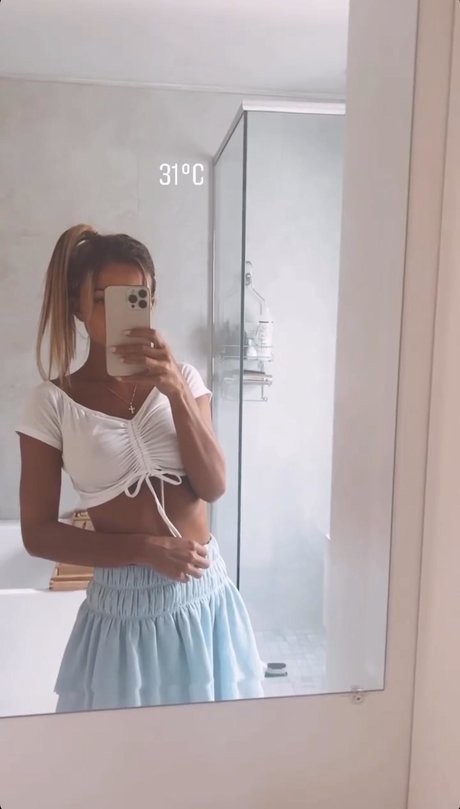 Franceska Fournier onlyfans leaked pics